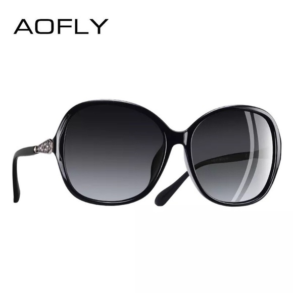 ❗️🆕❗️ AOFLY Authentic Googles Sunglasses - Picture 1 of 8